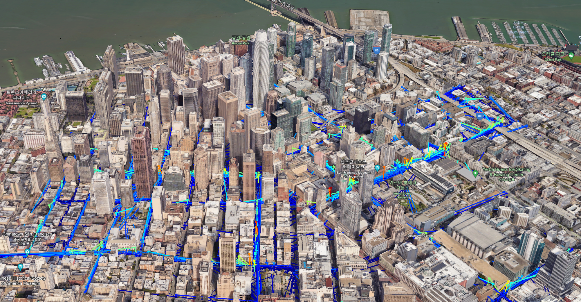 [Fig. 5] San Francisco.